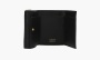 Sacai Bag Clutch "Black Beige" 