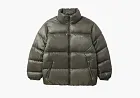 Carhartt WIP Quilted Down Puffer Jacket Army Green