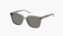 Gentle Monster Gent BRC11 Sunglasses Brown / Green 