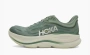 Hoka Bondi 9 Succulent Fern 