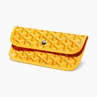 Goyard Saint Louis Tote PM Yellow
