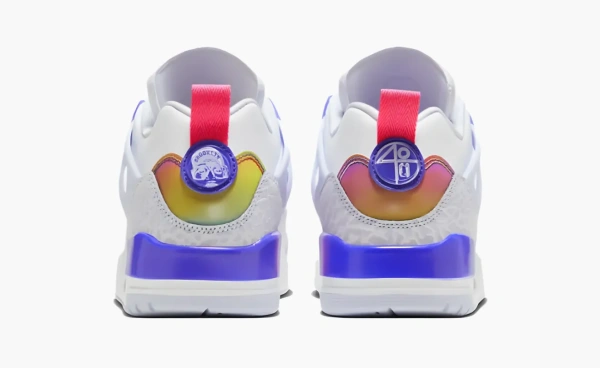 Air Jordan Spizike Low Dongdan 