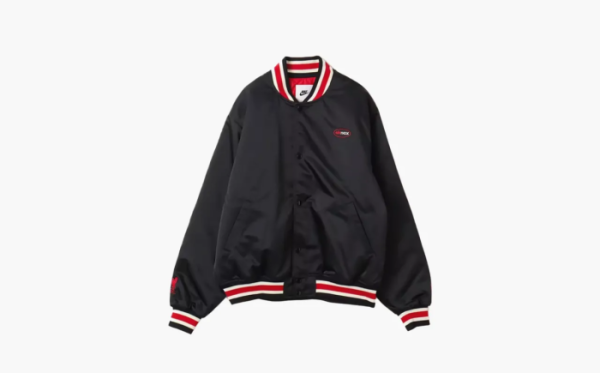 Nike Authentics x Liverpool FC Jacket SE Air Max Collection 