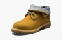 Timberland Outdoor Boots WMNS "Yellow" 