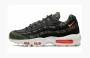Carhartt WIP x Nike Air Max 95 PRM WIP 