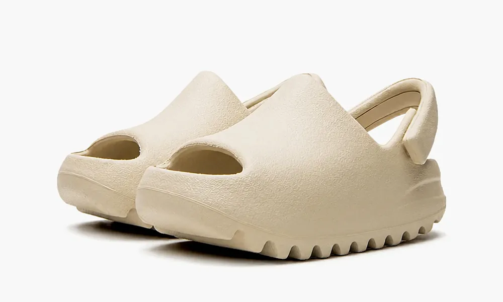 adidas Yeezy Slides Infant Bone 2022
