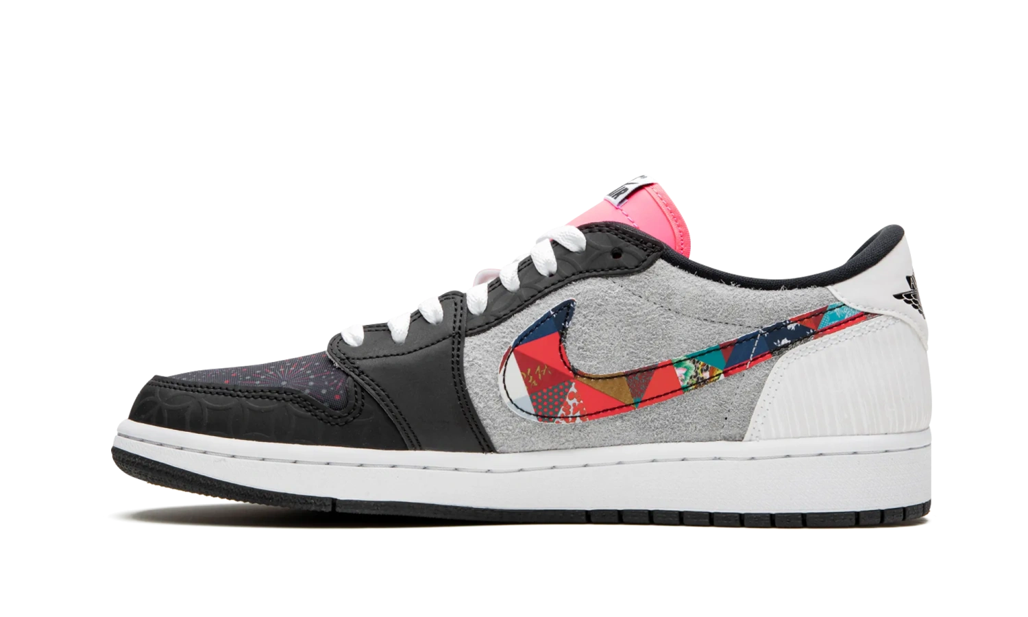 Air Jordan 1 Low Chinese New Year 