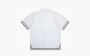 Nike What The Kobe Pleated S/S Top "White" 
