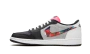 Air Jordan 1 Low Chinese New Year 