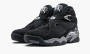 Air Jordan 8 Retro Chrome 