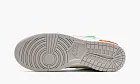 Nike Dunk Low Off-white - Lot 26