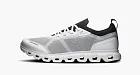 On Cloud 6 Versa White Black