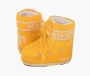 Moon Boot Icon Low Nylon "Yellow" 