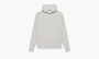 Fear of God Essentials Relaxed Hoodie 'Light Oatmeal' 