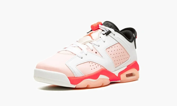 Air Jordan 6 Low GS Atmosphere 