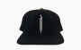 Chrome Hearts RS3 Baseball Hat Black 