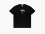 Nike x Stussy International Tee Black 