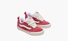 Vans Knu-Skool Retro Pink