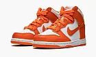Nike Dunk High PS Syracuse Kids