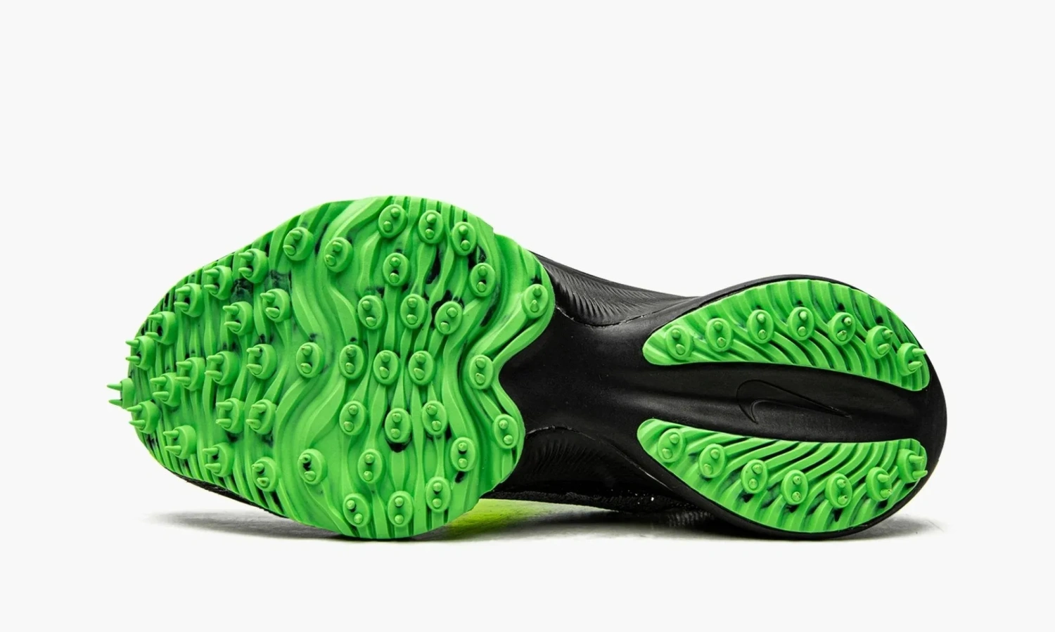 Nike Zoom Tempo Next% Off-white Black Scream Green 