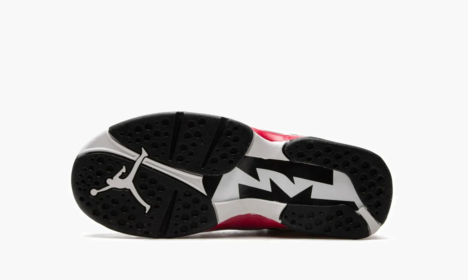 Air Jordan 8 GS Paprika 