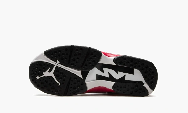 Air Jordan 8 GS Paprika 