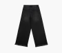 Drew House Ultra Wide Leg Jeans Camarillo Wash 