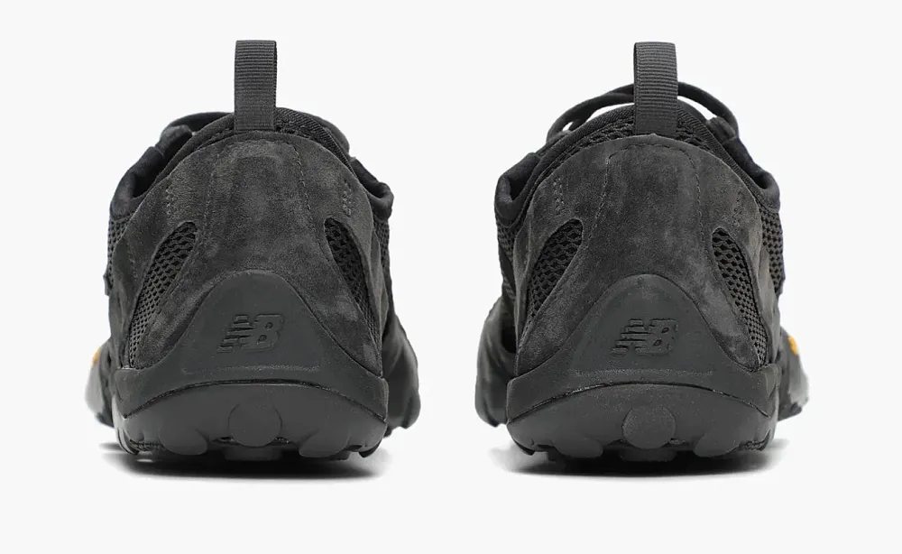 New Balance MT10 Mesh Sneaker Black