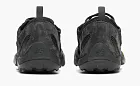 New Balance MT10 Mesh Sneaker Black