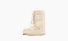 Moon Boot Icon Nylon Beige