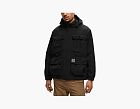 Carhartt WIP Utility Field Jacket Black