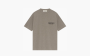 Fear of God Essentials Classic Fit T-Shirt "Homestead Heather" 