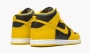 Nike Dunk High SP PS Varsity Maize Kids 