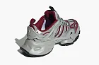Adidas XLG Runner Deluxe Silver Red
