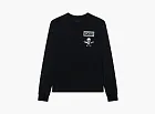 Chrome Hearts Multi L/S T-Shirt Black