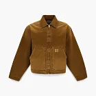 Carhartt WIP OG Arcan Jacket Dearborn Canvas Brown