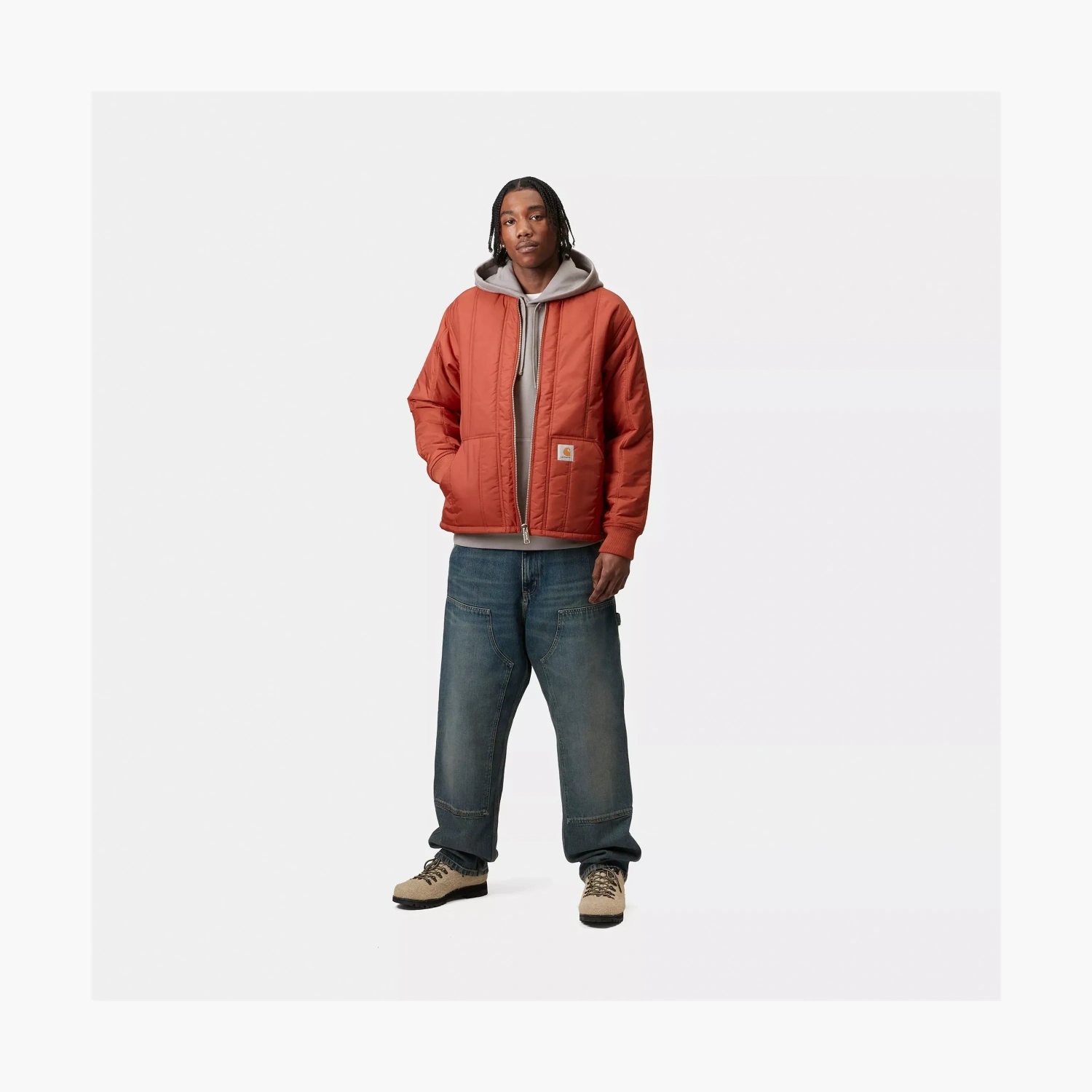 Carhartt WIP SS25 Lachlan Liner 