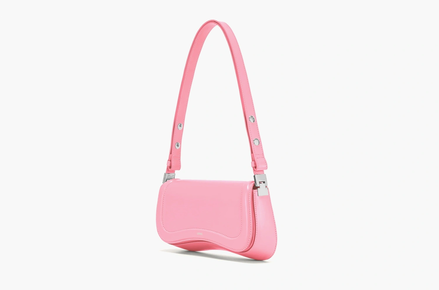 JW PEI Joy Shoulder Bag Pink 