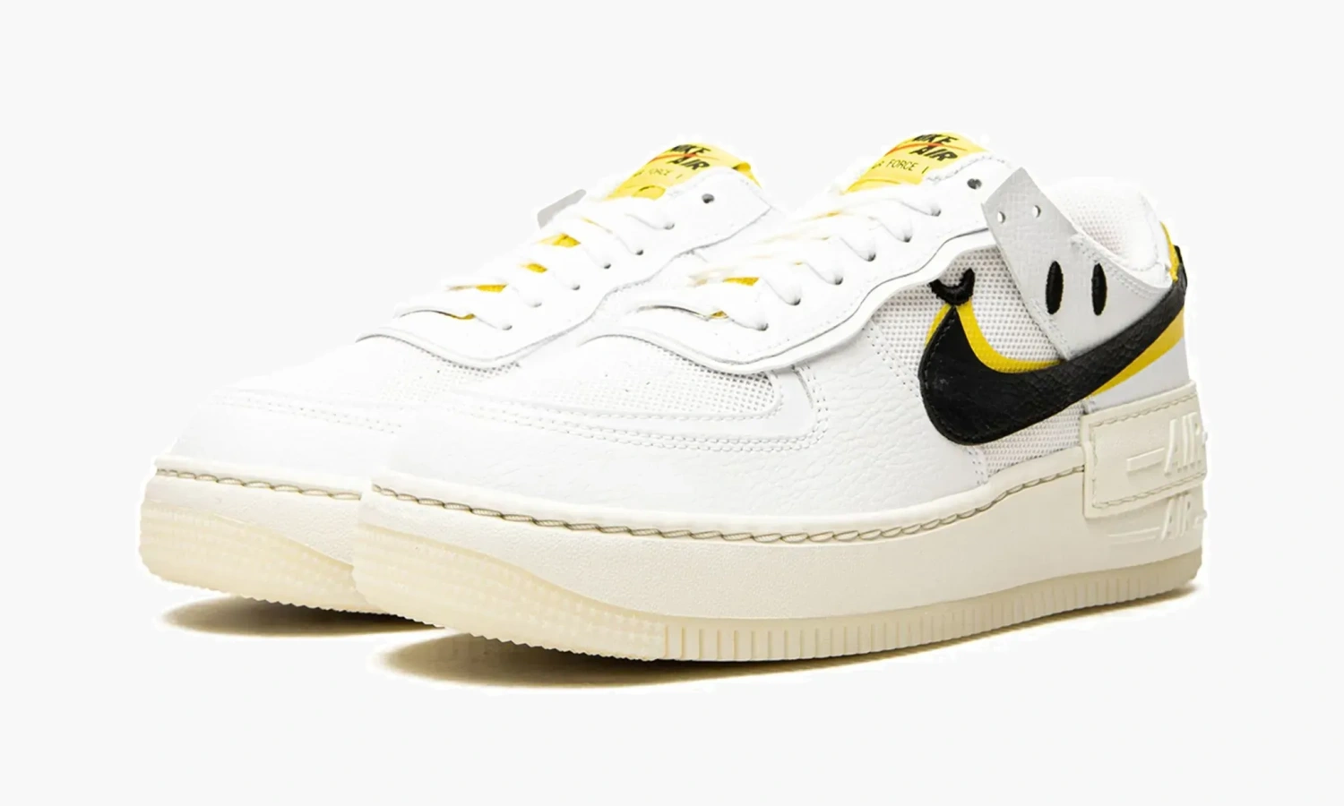 Air Force 1 SHADO MNS WMNS Go the Extra Smile 