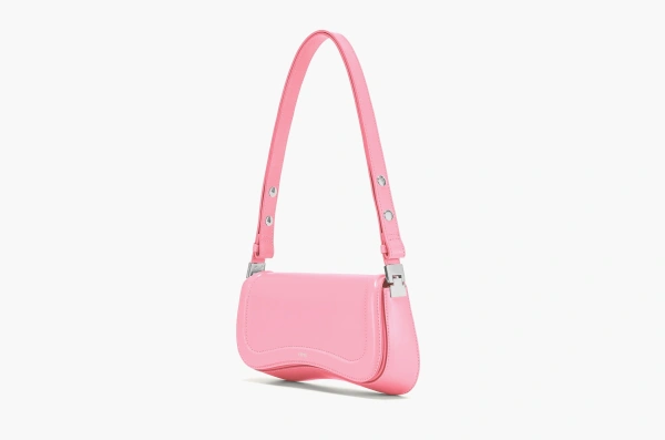 JW PEI Joy Shoulder Bag Pink 