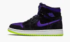 Air Jordan 1 High Zoom WMNS Lemon Venom