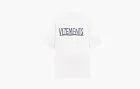 Vetements Worldtour Logo T-shirt Grey