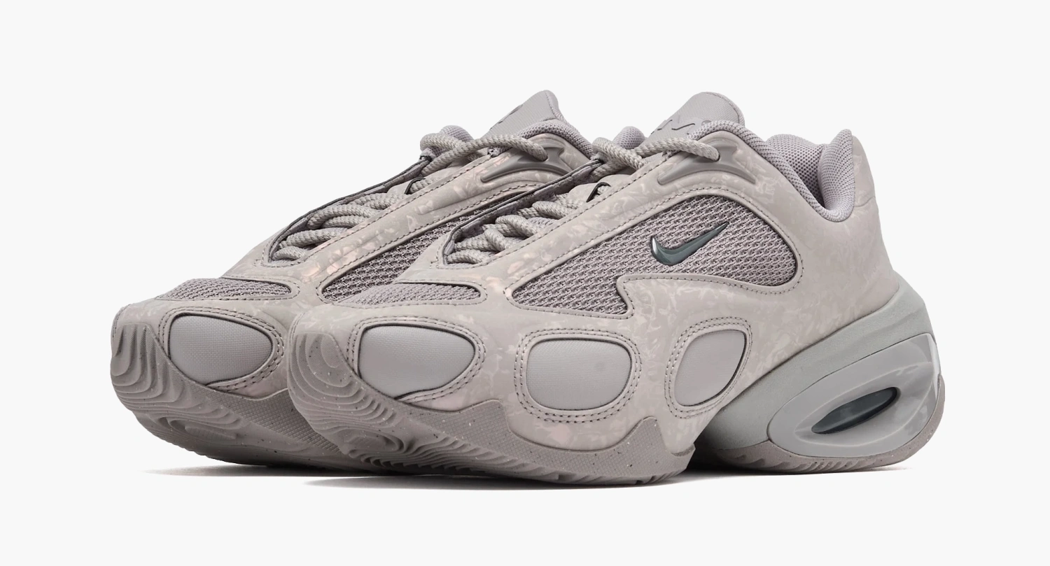 Nike Air Max Muse WMNS Beige