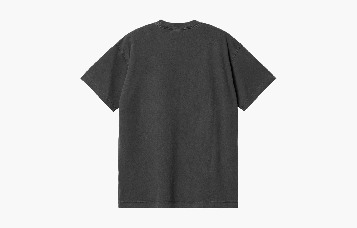 Carhartt WIP SS24 Garment-Dyed T 