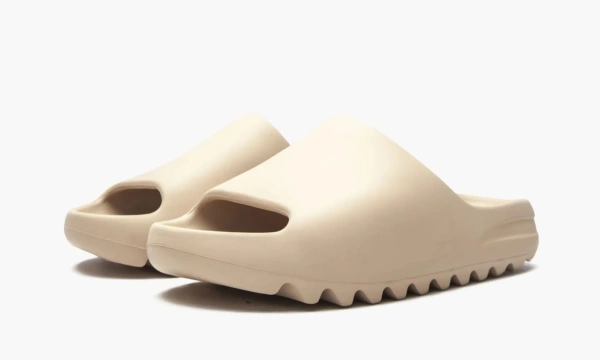 Yeezy Slide Pure Restock Pair 