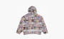 Supreme x Goodenough Patchwork Madras Hooded Jacket "Multicolor" 