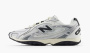 New Balance 204L Silver Metallic Navy 