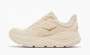 Hoka Bondi 9 WMNS Vanilla Birch 
