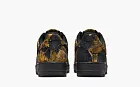 Realtree x Nike Air Force 1 Low Black Camo