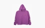 Chrome Hearts Matty Boy Hooded Purple 